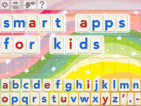 Word Wizard - Talking Movable Alphabet GIVEAWAY!